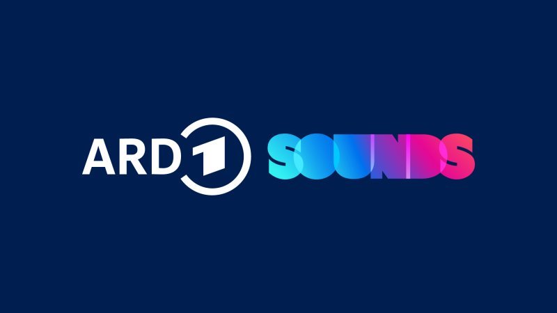 Logo ARD Sounds